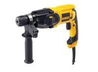 Máy khoan búa Dewalt D25033K