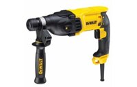 Máy khoan búa Dewalt D25143K 28MM