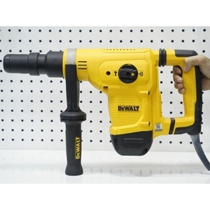 Máy khoan búa Dewalt D25811K-B1 - 1050W
