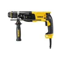 Máy khoan búa Dewalt D25033K-B1