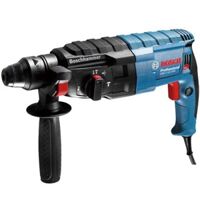 Máy khoan búa điện Bosch GBH 2-24 DRE 790W