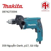 Máy khoan búa động lực Makita HP1630