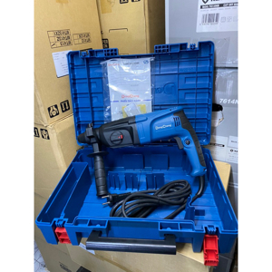 Máy khoan búa Dongcheng DZC05-26