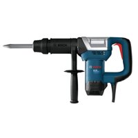 Máy Khoan Búa Đục Phá Bê Tông Bosch GSH 500