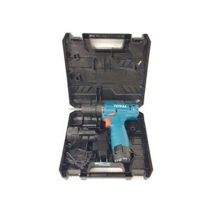 Máy khoan búa dùng pin 12V Total TDLI1242