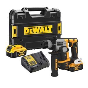 Máy khoan búa dùng pin 20V Max DeWalt DCH172P2