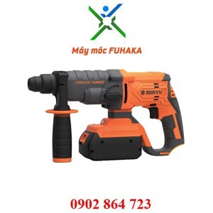 Máy khoan búa dùng pin Benyu DC2001/18V
