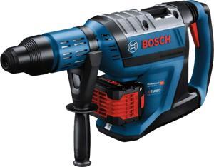 Máy khoan búa dùng pin Bosch GBH 18V-45 C