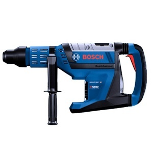 Máy khoan búa dùng pin Bosch GBH 18V-45 C