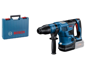 Máy khoan búa dùng pin Bosch GBH 18V-36 C