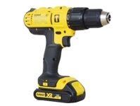 Máy khoan búa dùng pin DeWalt DCD776C2