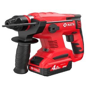 Máy khoan búa dùng pin KEN BL2120-40S