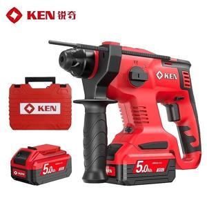 Máy khoan búa dùng pin Ken BL2120-50S