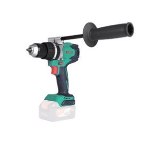 Máy khoan búa dùng pin (không pin và sạc) DCA ADJZ03-13Z