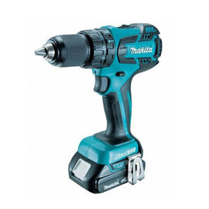Máy khoan búa dùng pin Makita HR166DSAE1 12V