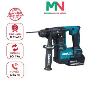 Máy khoan búa dùng pin Makita DHR171RFJ 18V