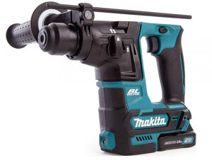 Máy khoan búa dùng pin Makita HR166DSAE1 12V