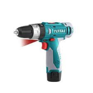 Máy khoan búa dùng pin Total TIDLI228120 12V