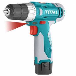 Máy khoan búa dùng pin Total TIDLI228120 12V