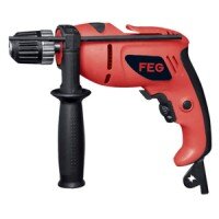 Máy Khoan Búa FEG-512 (10mm) 400W