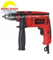 Máy khoan búa FEG EG-517 - 13mm, 810W