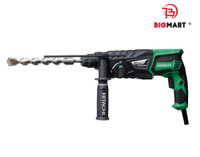 Máy khoan búa HITACHI DH26PB