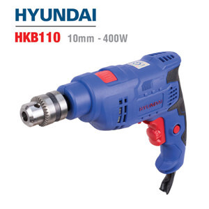 Máy khoan búa Hyundai HKB110