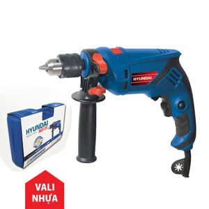 Máy khoan búa Hyundai HKB13B1