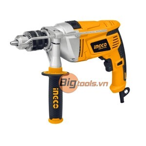 Máy khoan búa Ingco ID11008E - 1100W, 13mm
