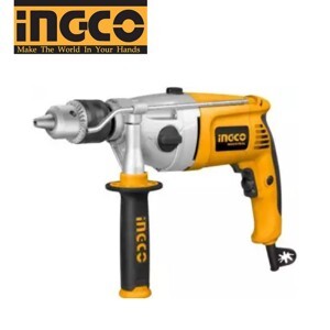 Máy khoan búa Ingco ID211002E