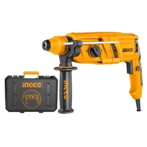 Máy khoan búa Ingco RGH9018 (800W)