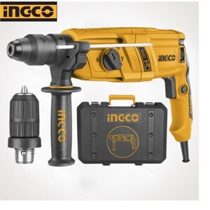 Máy khoan búa Ingco RGH9018 (800W)
