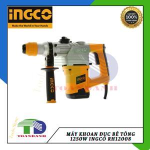 Máy khoan búa Ingco RH12008 - 1200W