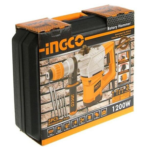 Máy khoan búa Ingco RH12008 - 1200W