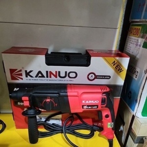 Máy khoan búa Kainuo 8267 800W