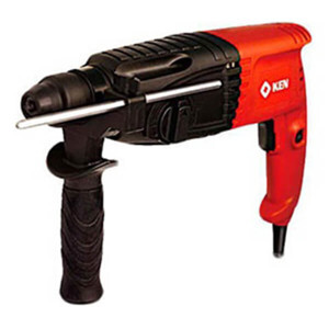Máy khoan búa Ken 2526GER - 810W