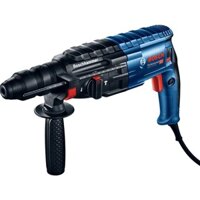 Máy khoan búa kiểu xoay dùng mũi SDS plus Bosch GBH 2-24 DFR Professional - SKU 06112730K0