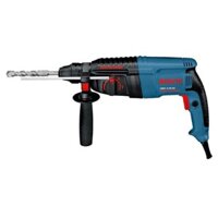 Máy khoan búa kiểu xoay dùng mũi SDS plus Bosch GBH 2-26 DRE Professional