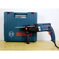 Máy khoan búa kiểu xoay dùng mũi SDS plus Bosch GBH 2-26 RE Professional - SKU 611251704