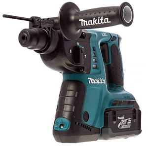 Máy khoan búa Makita BHR262RD