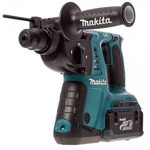 Máy khoan búa Makita BHR262RD