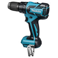 Máy khoan búa Makita DHP459 dùng Pin 18V LXT đầu kẹp 13mm