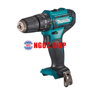 Máy khoan búa Makita HP333DZ