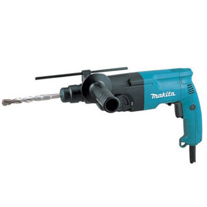 Máy khoan búa Makita HR2020