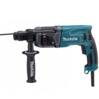 Máy Khoan Búa Makita HR2470F 780W