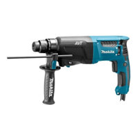 Máy Khoan Búa Makita HR2601 800W