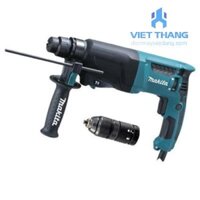 Máy khoan búa MAKITA HR2630T