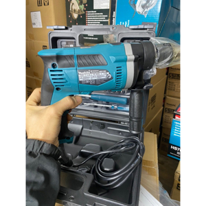 Máy khoan búa Makita M8100KX2B