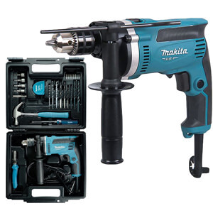 Máy khoan búa Makita M8100KX2B