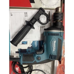Máy khoan búa Makita M8103B - 430W